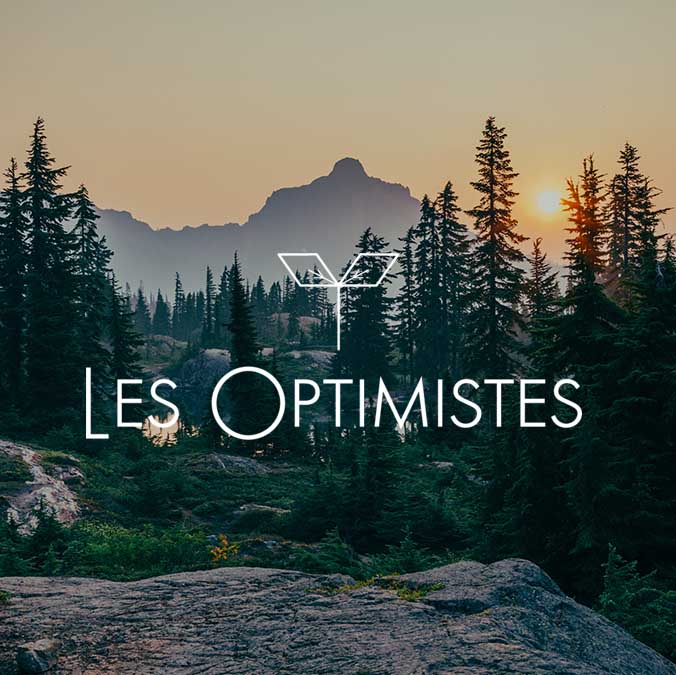 Les Optimistes